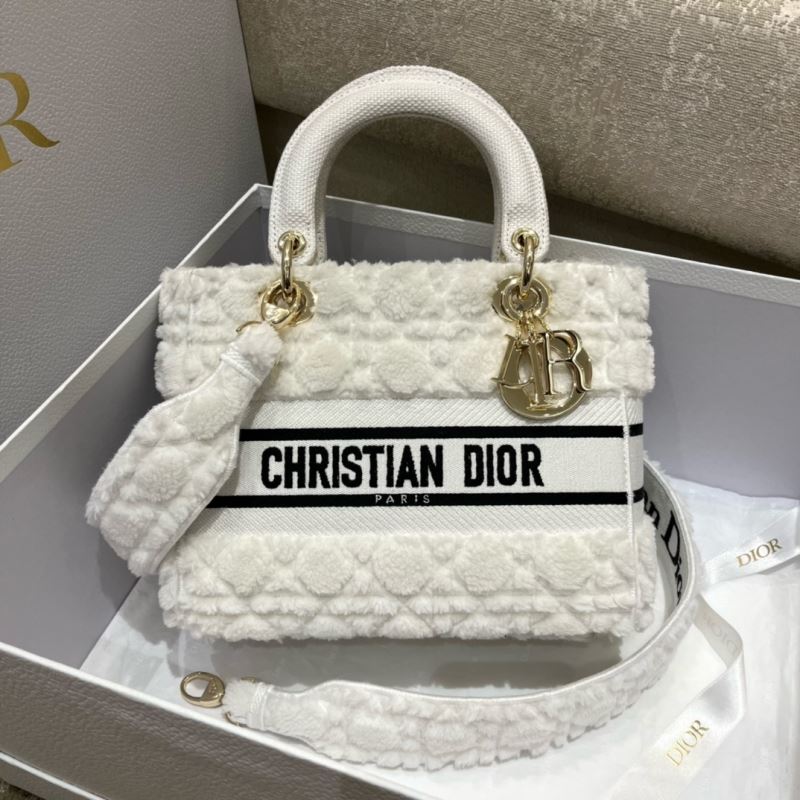 Christian Dior My Lady Bags